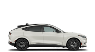 2026 Ford Mustang Mach-E® External Image 1